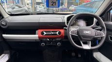 Dacia Spring 27kWh Expression 65 48kW 5dr Auto Electric Hatchback